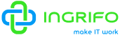 Ingrifo Logo